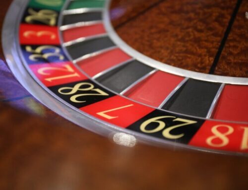 【最新版】ベラジョンライブカジノのルーレットの賭け方やルールなど徹底解説